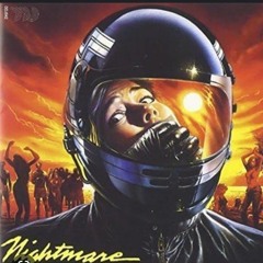 The Epic Cycle_Road Warrior