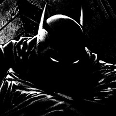🦇 GYM 🦇