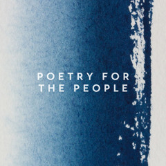 Coming to our senses (first draft recording)