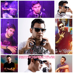 R3TROSP3CTIVA (A1 Vocal Anthem Podcast Club Mix)