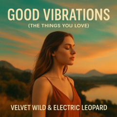 Good Vibrations (The Things You Love)