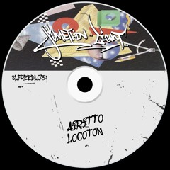 Airitto - Locoton [SLFREEDL034]