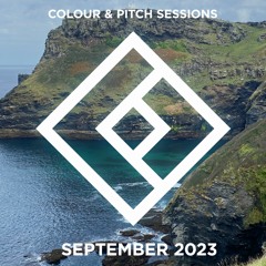 Colour and Pitch Sessions with Sumsuch - September 2023
