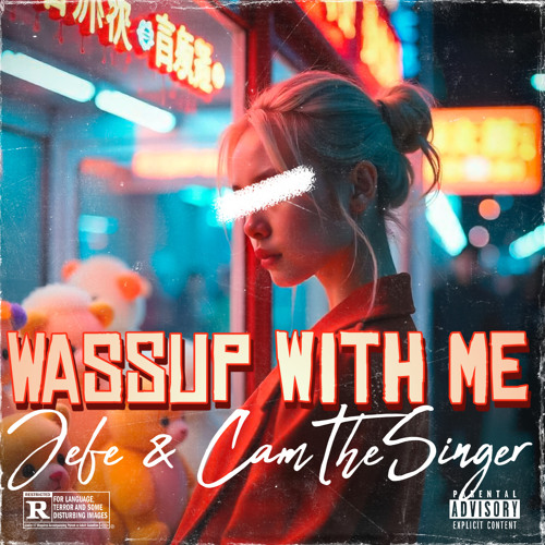 Wassup With Me ft. CamTheSinger