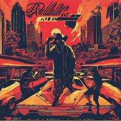 Ballin Out Ft Cree Dawg X Ju$t Recognize X HellNaww X TLP Beat