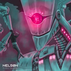NELSØN (ft. 90 Grams) - Easy Way Out