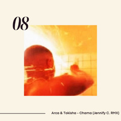 Arca & Tokisha - Chama (Jennify C. RMX)