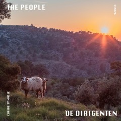 PREMIERE: De Dirigenten - Deepness [Curiosity Music]