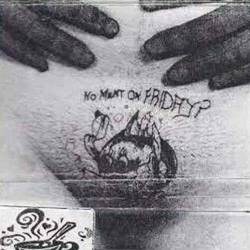 The Golden Toad (B.S.o.D.) - In the Arms of Ahayuasca