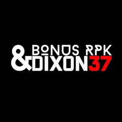 Bonus RPK, Dixon37 ft. Rogal - Wszystko Jest Dla Ludzi, To Historia Wielu (Artur83_ Blend)