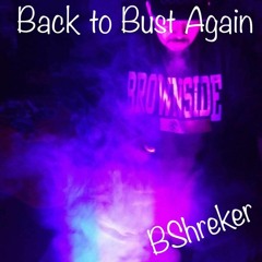 game time BShreker and nano