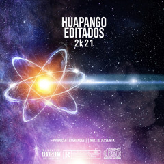 Huapango Editados mix [Dj Erandes ]2k21 - Dj jesse Htx