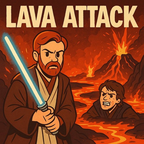 Lava Attack
