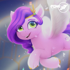 Sofia Carson - Glowin' UP (PONE177 Remix)