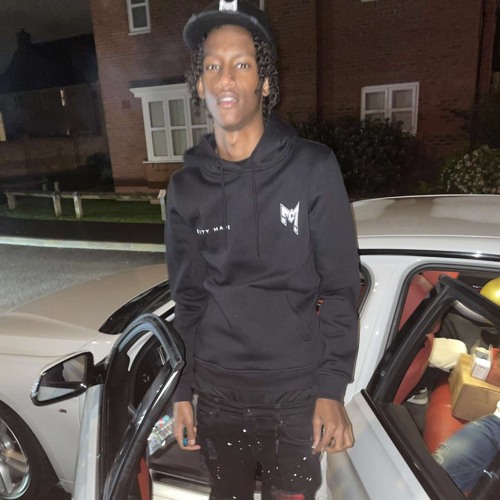 Lil Macks - Lane Switch (official Audio) Exclusive