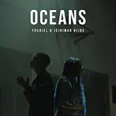 Oceans - Youdiel la Y(feat. Laura Bodine)