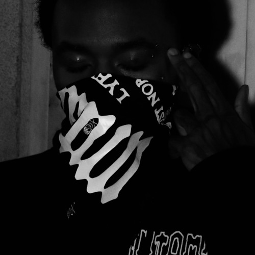 The Right Decision (W/Yungg Prod) [PurpTokyo]