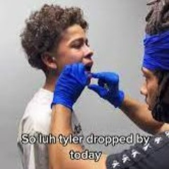 LUH TYLER - FIRST SHOW (FAST)