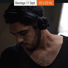 Special Guest @ Lisandro Septiembre 22´