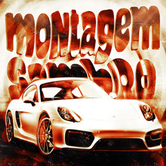 MONTAGEM SAMBRO (Sped Up)