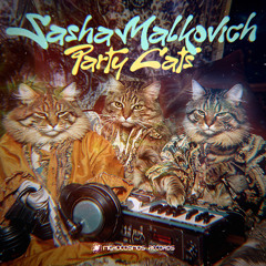 Party Cats