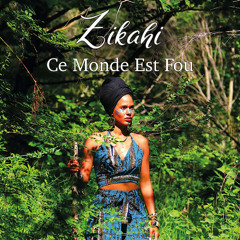 04 - Be Gentle - Zikahi