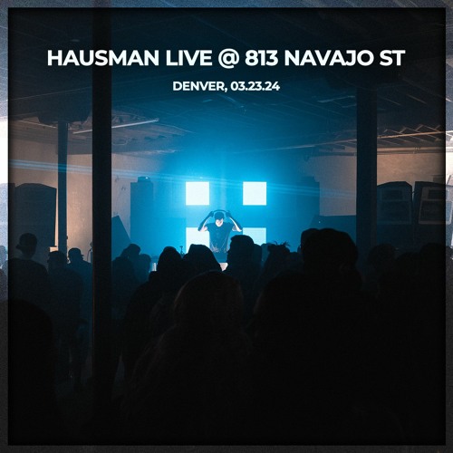 Hausman @ 813 Navajo St (Support Set For Sam Wolfe & Maddix 03.23.24)
