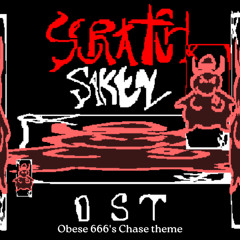 ScratchSaken Ost: Obese 666