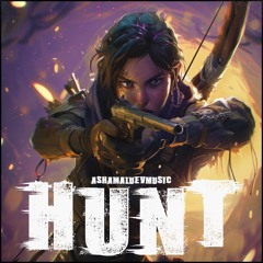 Hunt - Dubstep Energetic & Powerful Extreme Music (FREE DOWNLOAD)