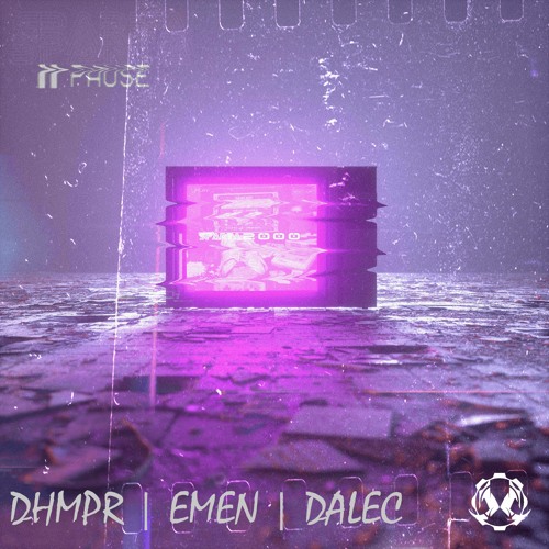 DHMPR & EMEN & DALEC - SPARTA 2000