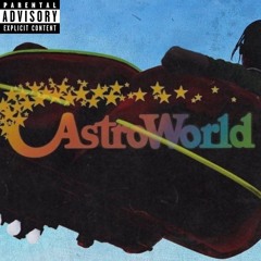 Part Time - Travis Scott