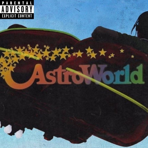 DINOSAURS - Travis Scott