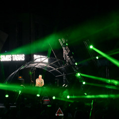 Simos Tagias Live in Colombo Sri Lanka for Revolution X Movement Recordings Showcase 28_02_2025