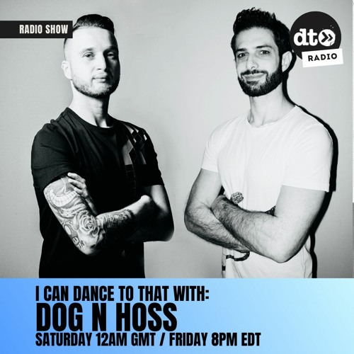 I Can Dance To That With Dog n Hoss (007) [Cody Nu Skool Guest Mix]