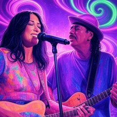 FREE DOWNLOAD: Santana - The Game Of Love ft. Michelle Branch (Rodri Palermo Edit)