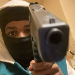 Thuggin alone