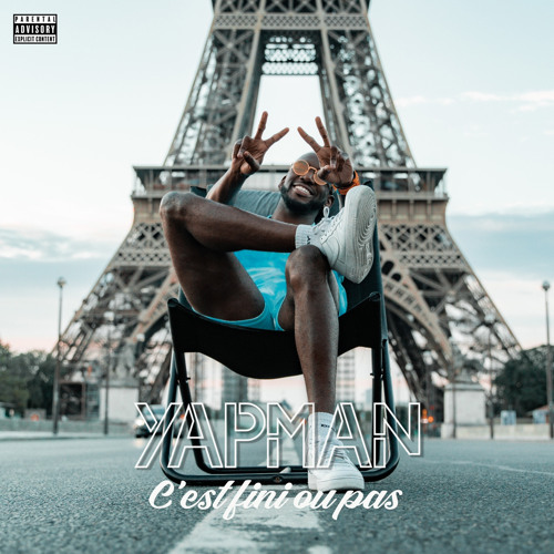 Yapman- C’est fini ou pas