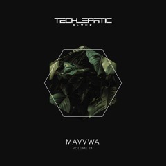 BLVCK RADIO | VOL 24: MAVVWA