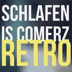 Schlafen is Comerz Retro Danke9.8.2025-live.wav