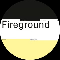 Fireground - Wedding (Digital Bonus)