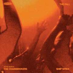 The Chainsmokers & Ship Wrek - The Fall [ZEYB Remix]