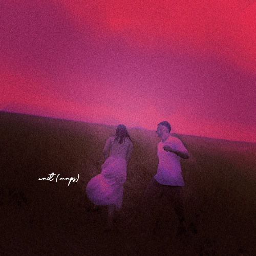 wait (maps)