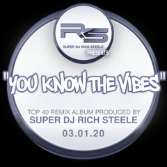 You Know The Vibes 2020