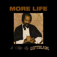 DRAKE - 4422 (FEAT. SAMPHA) (LEFTBLANK FLIP)