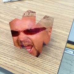 OldWestr (feat. Mas)