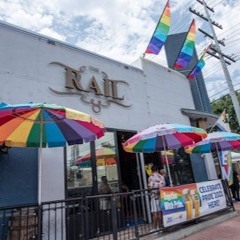 CLUB GARBAGE I: Railed at the Rail