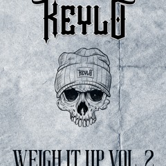 KEYLO - WEIGH IT UP VOL. 2