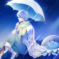 "クラゲの歌"/Kurage no Uta -short- /『miel!!』ver. 【歌ってみた】