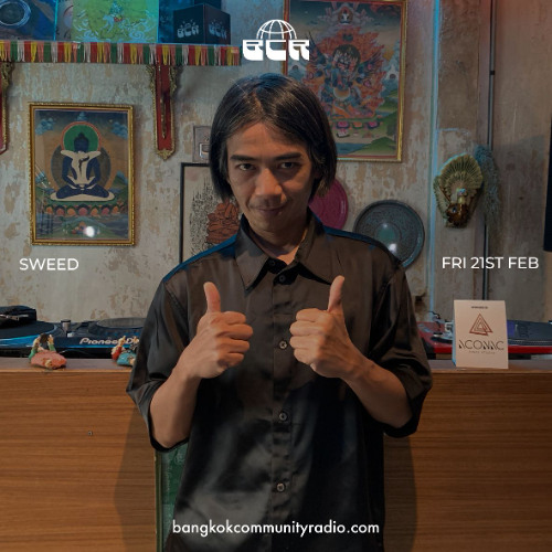 Sweed - 21st February 2025