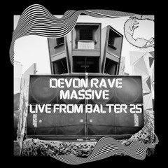 DRM LIVE - BALTER 2025